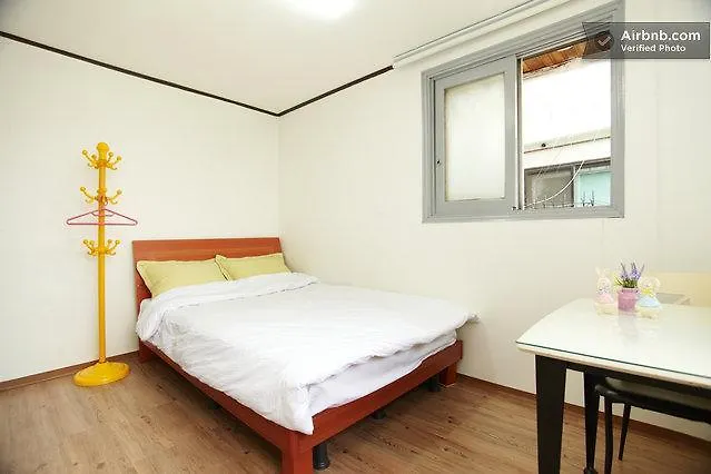 Cozy Place In Itaewon モーテル *
