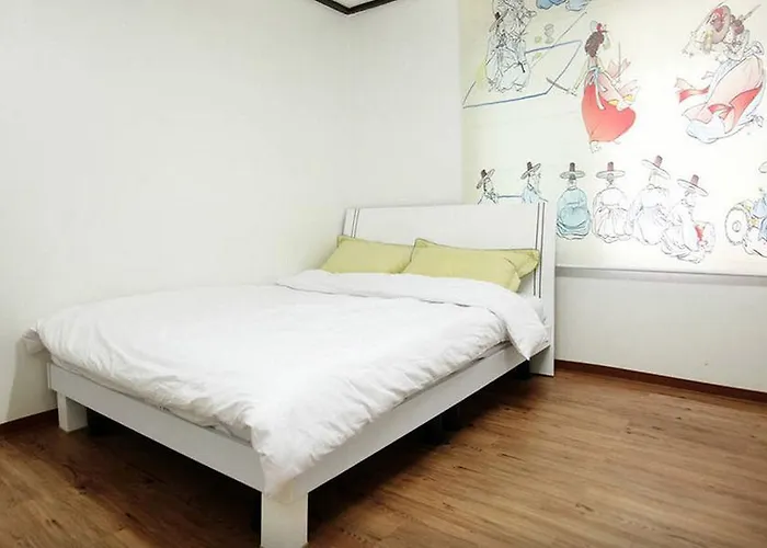 モーテル Cozy Place In Itaewon *