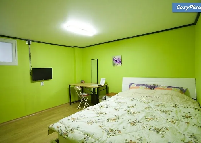 モーテル Cozy Place In Itaewon