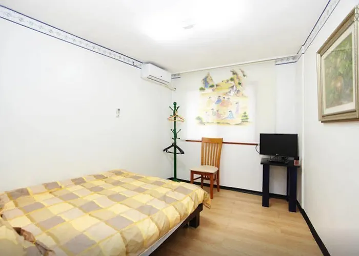 モーテル Cozy Place In Itaewon *