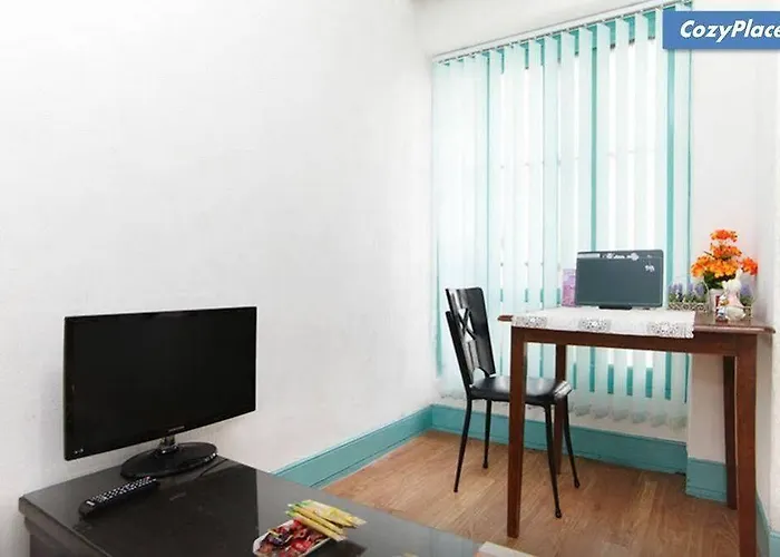 Cozy Place In Itaewon * ソウル特別市