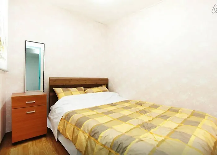 モーテル Cozy Place In Itaewon *